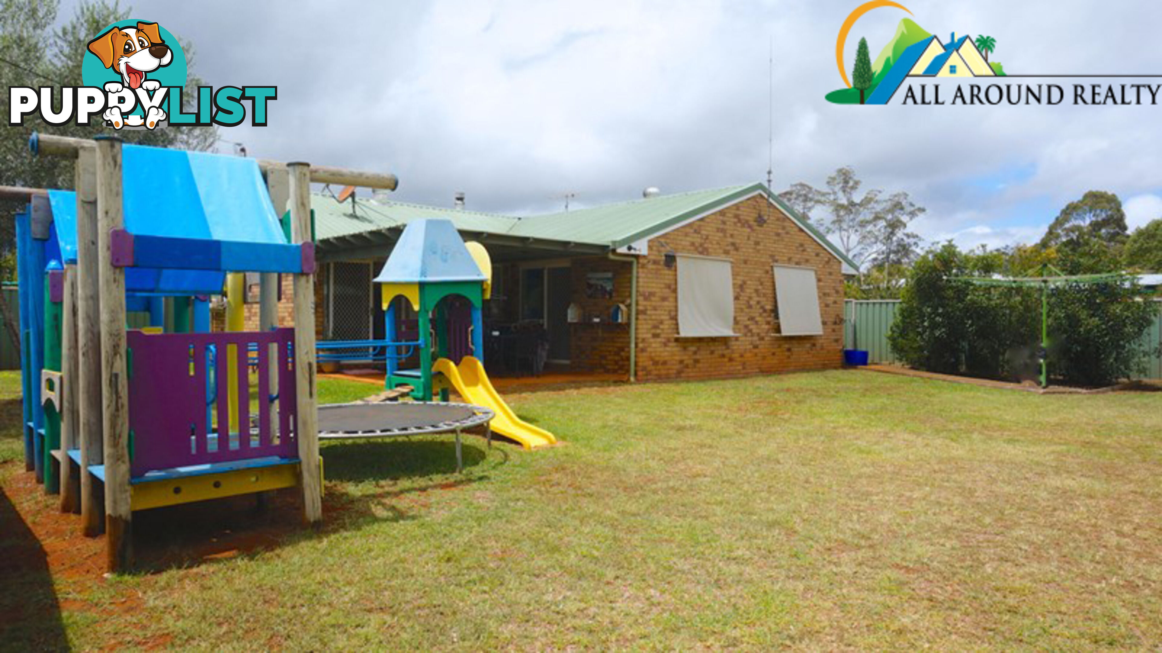 32 Hart Street BLACKBUTT QLD 4306