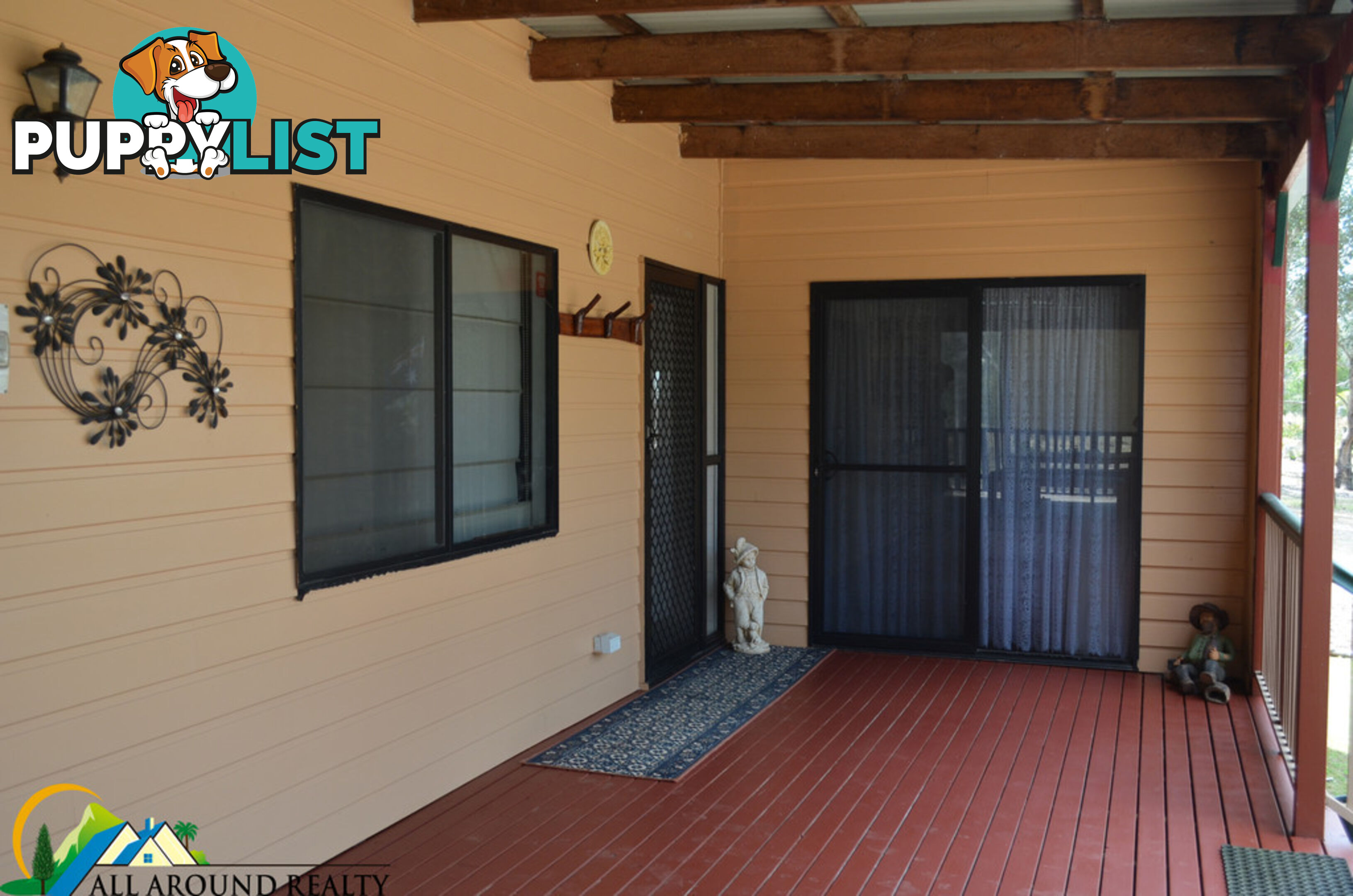 888 Old Esk Road TAROMEO QLD 4306