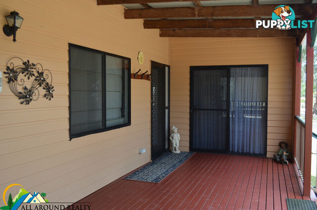 888 Old Esk Road TAROMEO QLD 4306