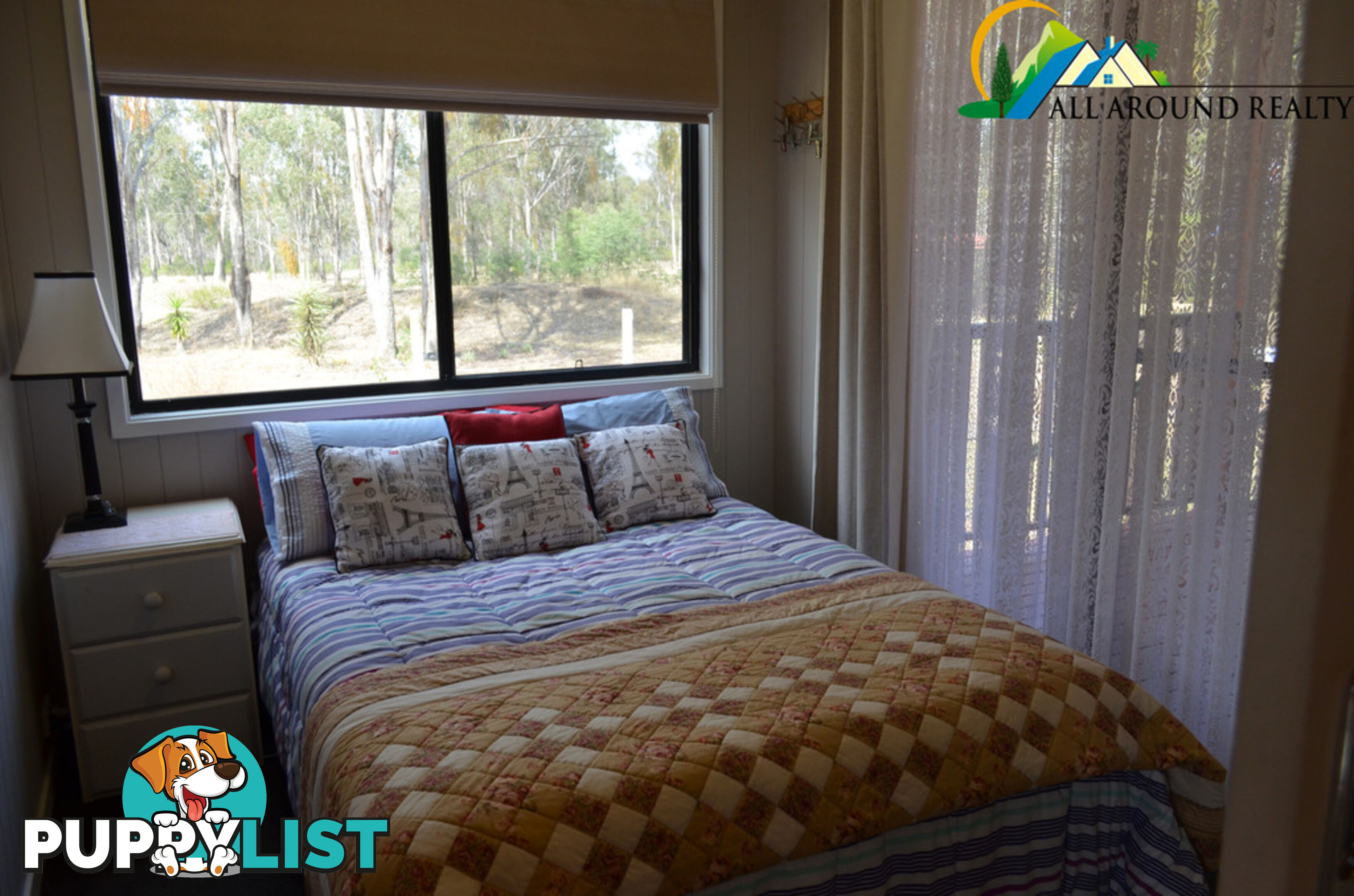 888 Old Esk Road TAROMEO QLD 4306