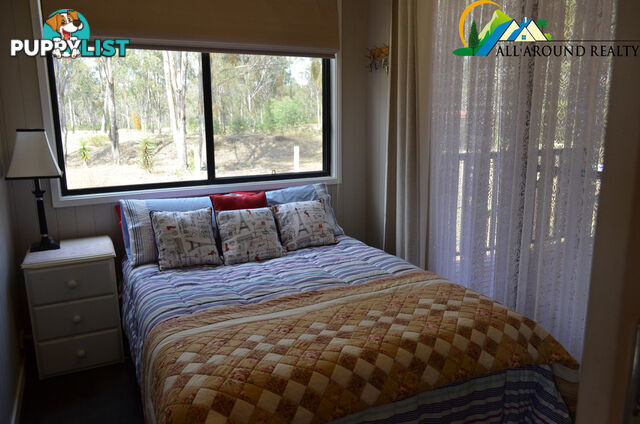 888 Old Esk Road TAROMEO QLD 4306