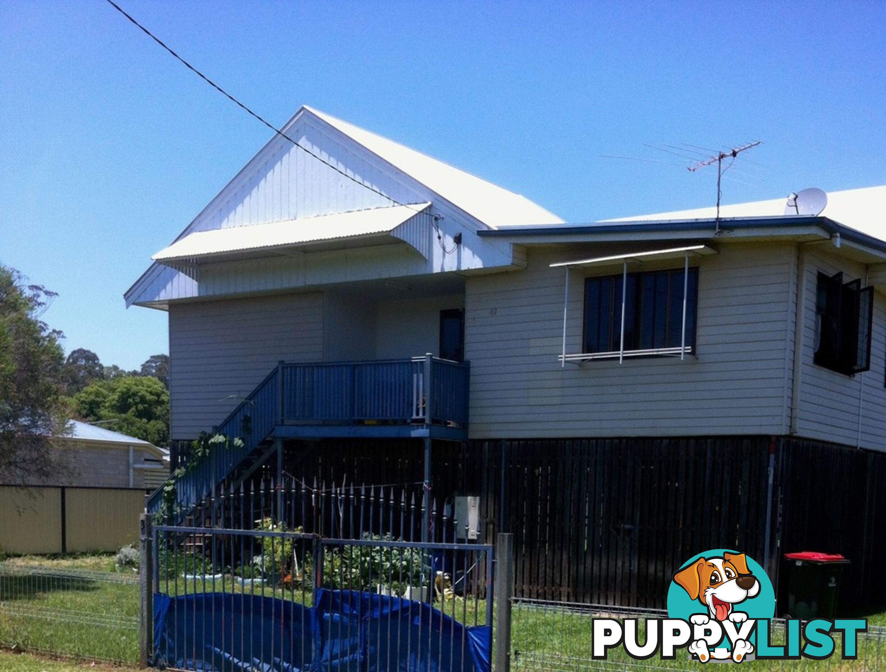 3 Crofton Street BLACKBUTT QLD 4306