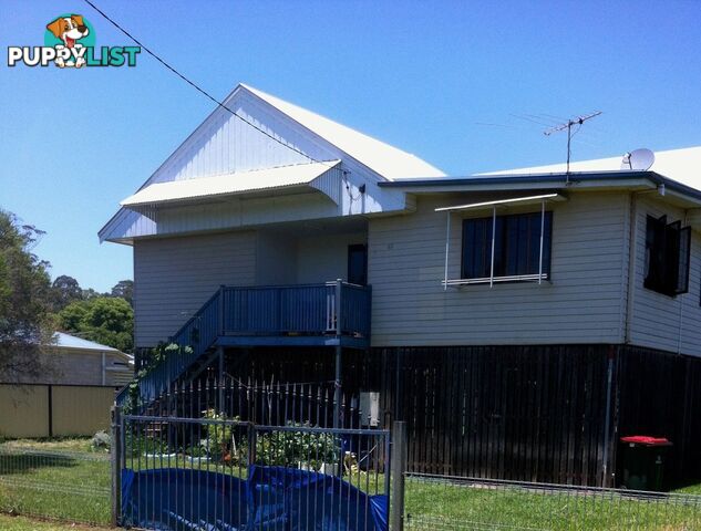 3 Crofton Street BLACKBUTT QLD 4306