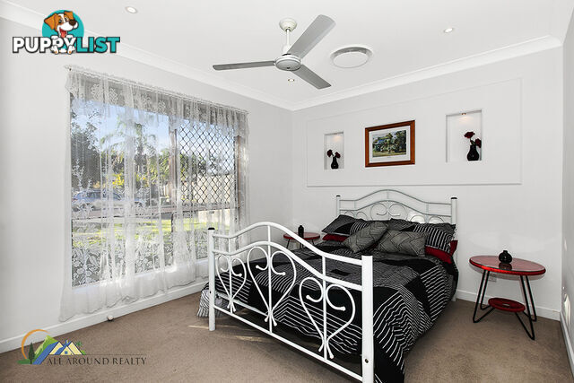 31 Avocado Drive CABOOLTURE SOUTH QLD 4510