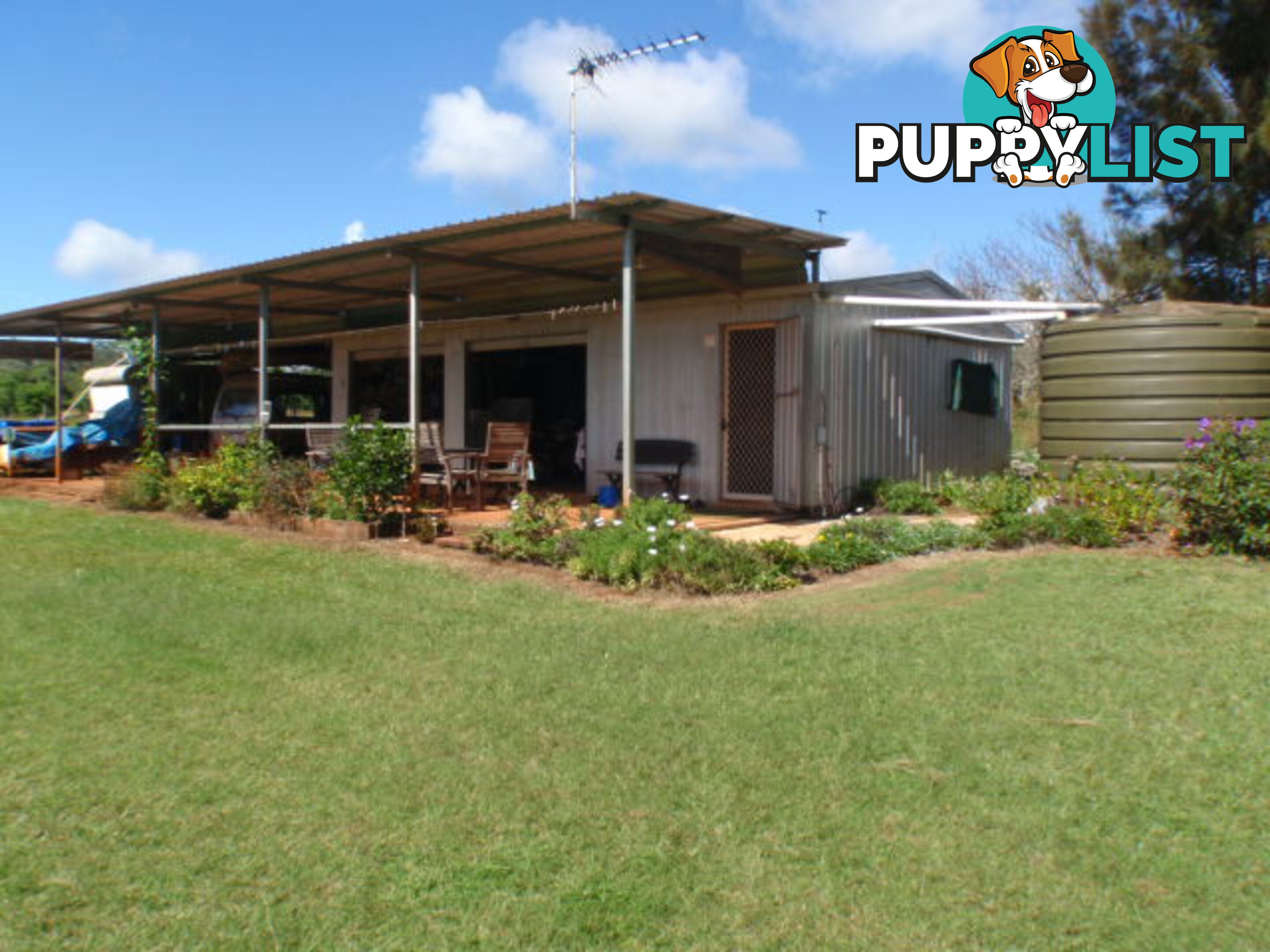 157 Blackbutt Crows Nest Road BLACKBUTT SOUTH QLD 4306