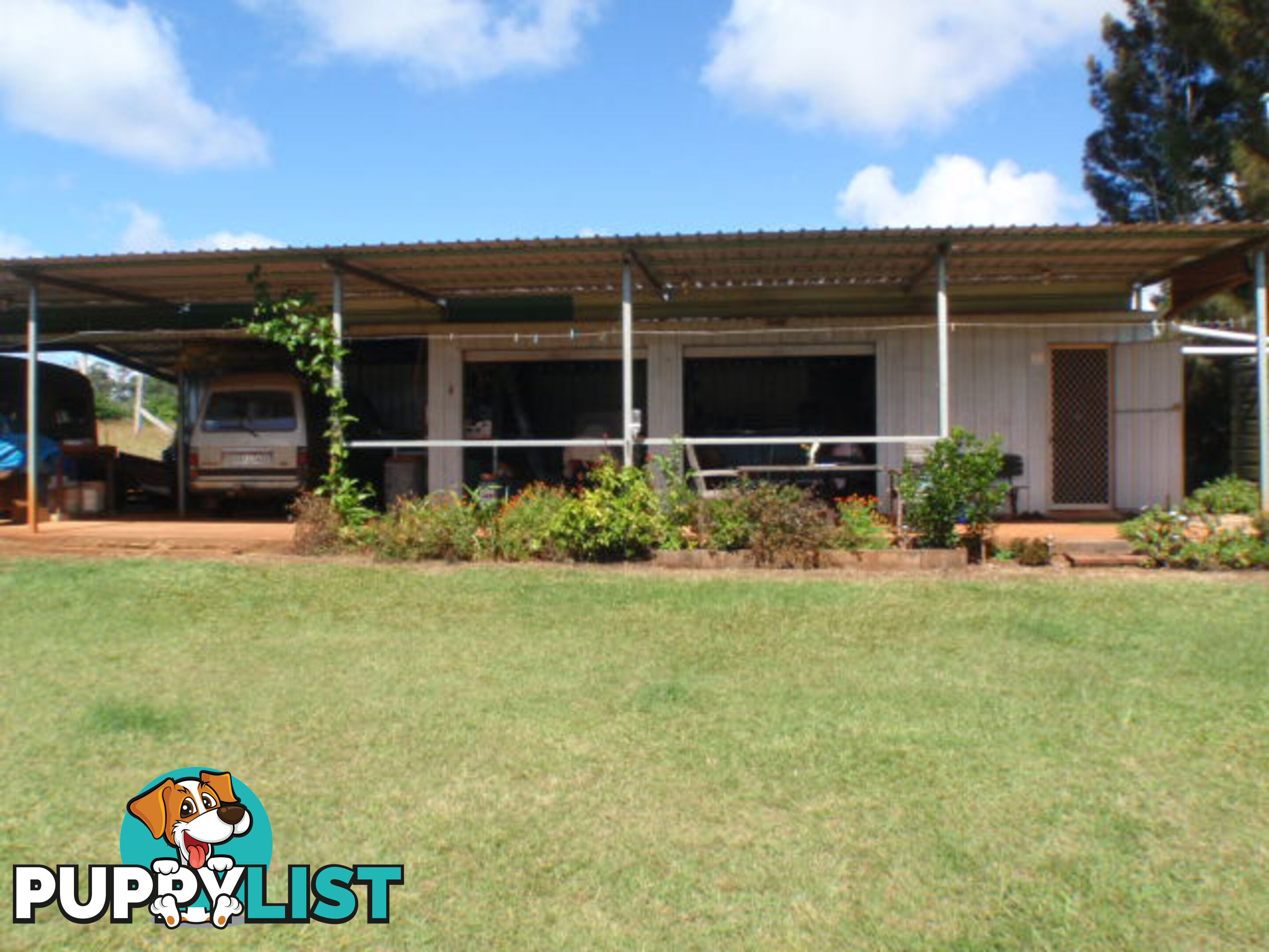 157 Blackbutt Crows Nest Road BLACKBUTT SOUTH QLD 4306