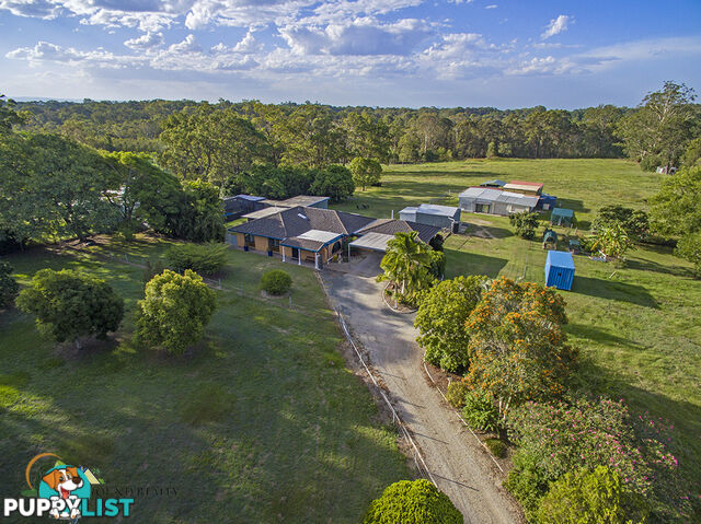 131 Boscoe Road NARANGBA QLD 4504