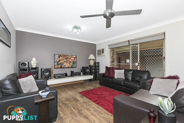 15 Governor King Drive CABOOLTURE SOUTH QLD 4510