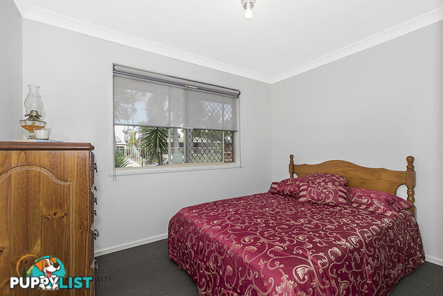 15 Governor King Drive CABOOLTURE SOUTH QLD 4510