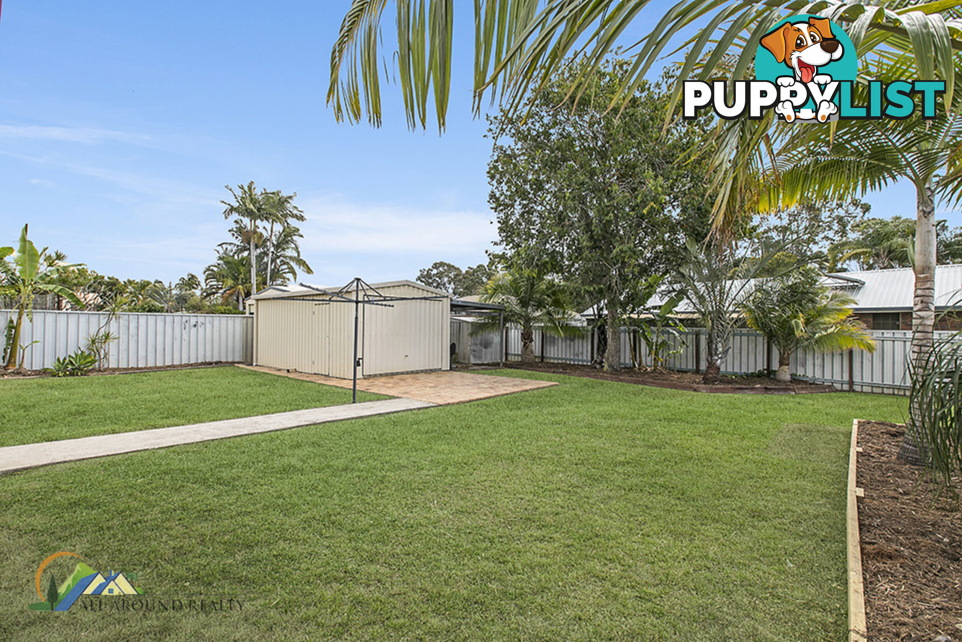 15 Governor King Drive CABOOLTURE SOUTH QLD 4510