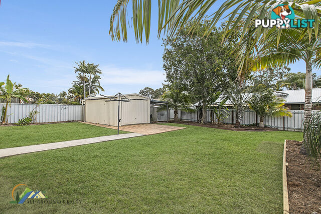 15 Governor King Drive CABOOLTURE SOUTH QLD 4510