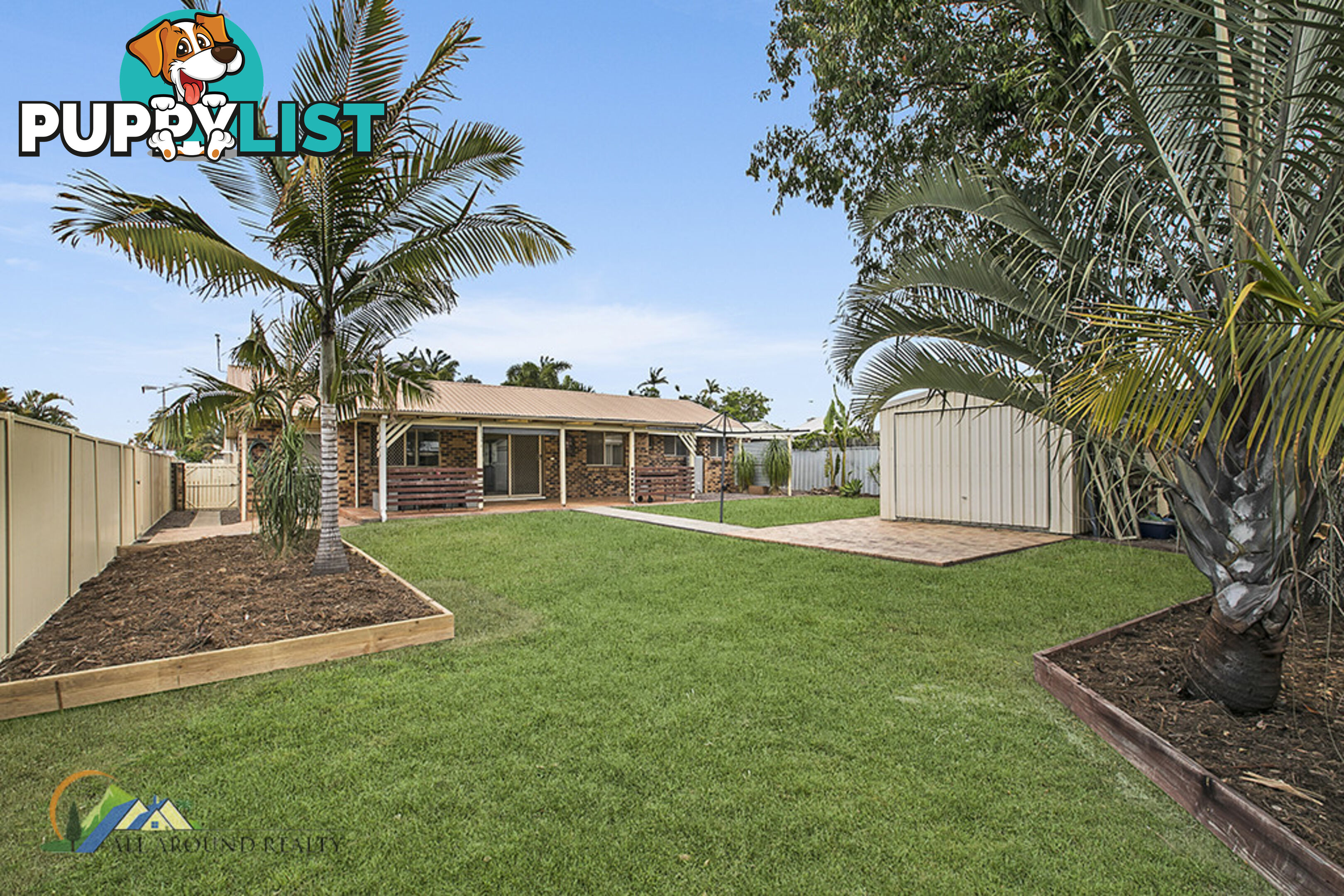 15 Governor King Drive CABOOLTURE SOUTH QLD 4510