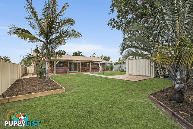 15 Governor King Drive CABOOLTURE SOUTH QLD 4510