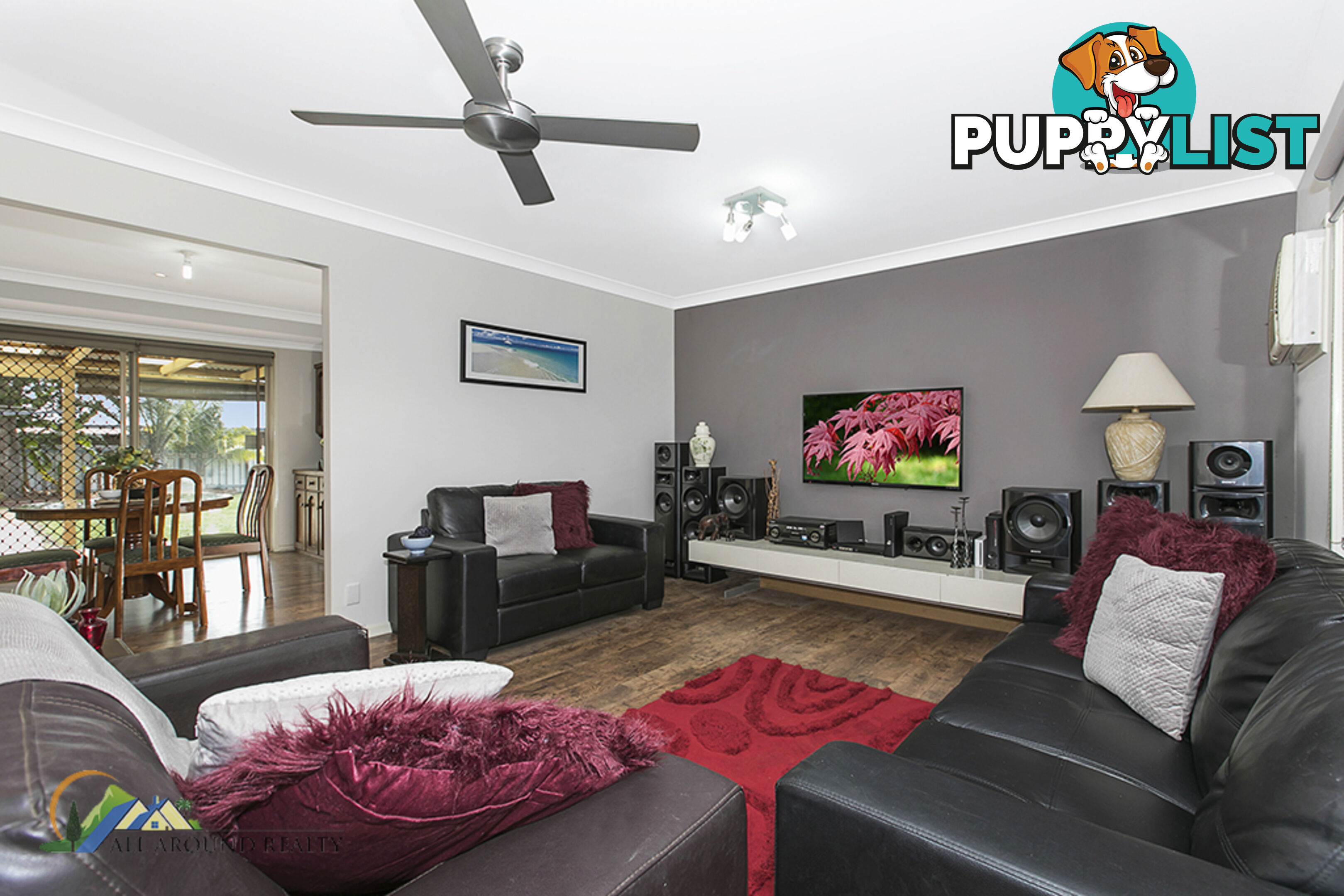 15 Governor King Drive CABOOLTURE SOUTH QLD 4510