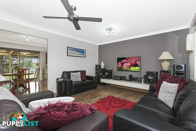 15 Governor King Drive CABOOLTURE SOUTH QLD 4510