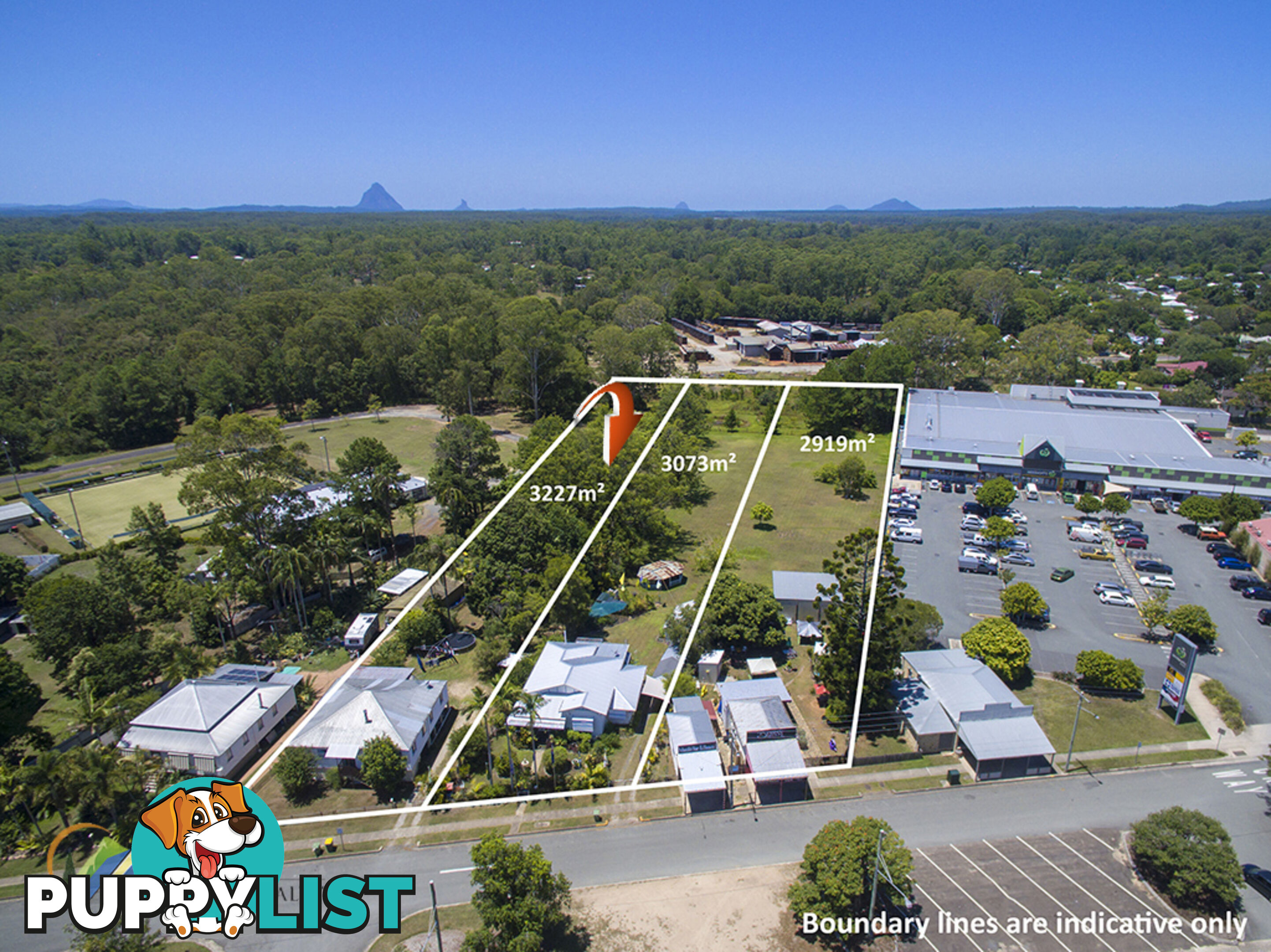 65 Archer Street WOODFORD QLD 4514