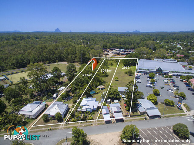 65 Archer Street WOODFORD QLD 4514