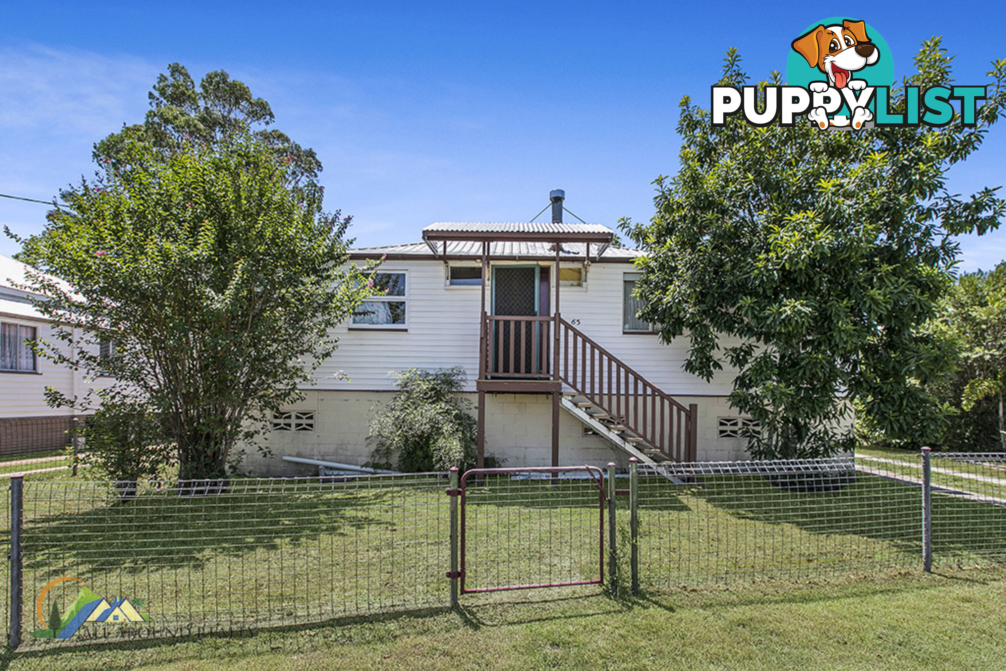 65 Archer Street WOODFORD QLD 4514