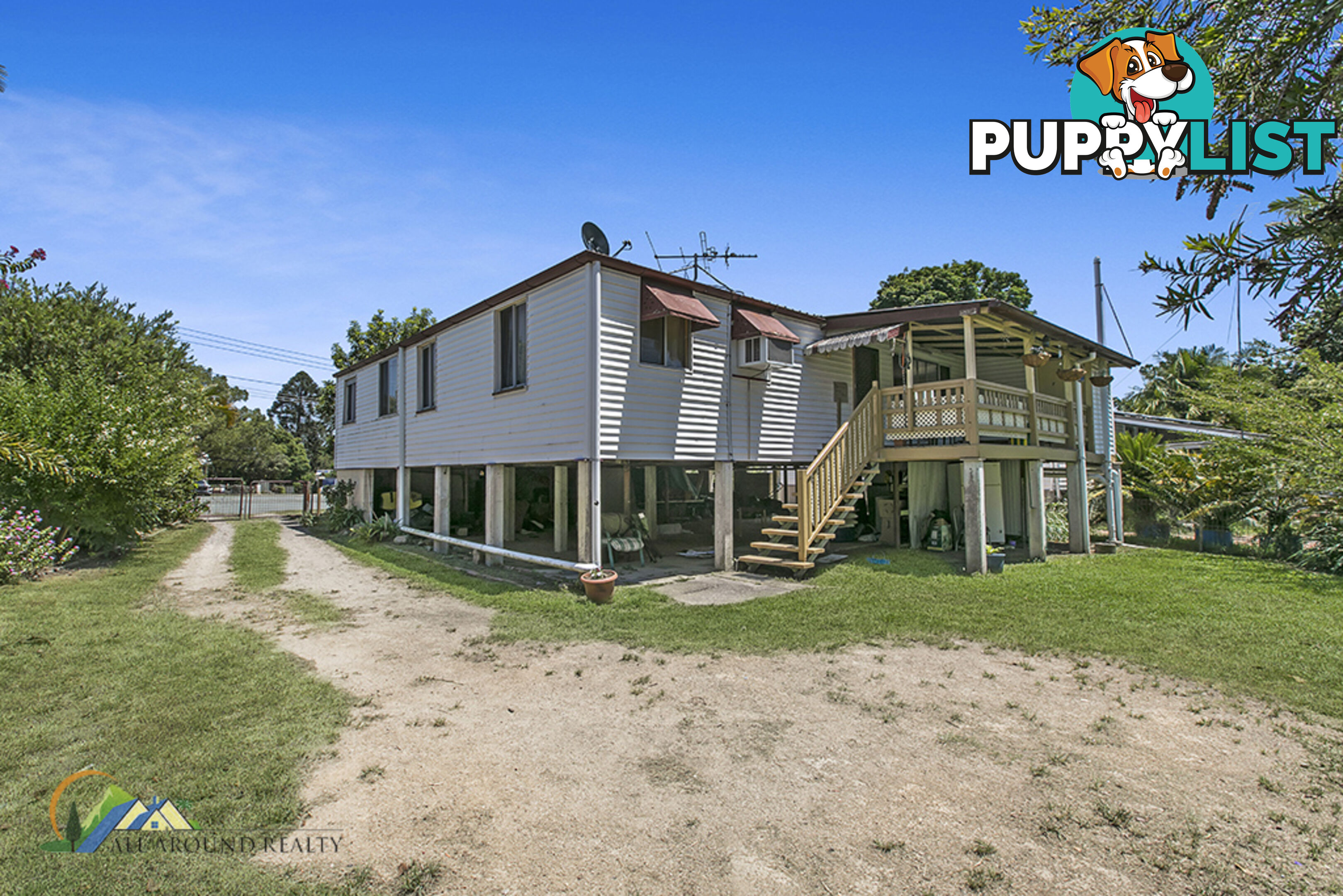 65 Archer Street WOODFORD QLD 4514