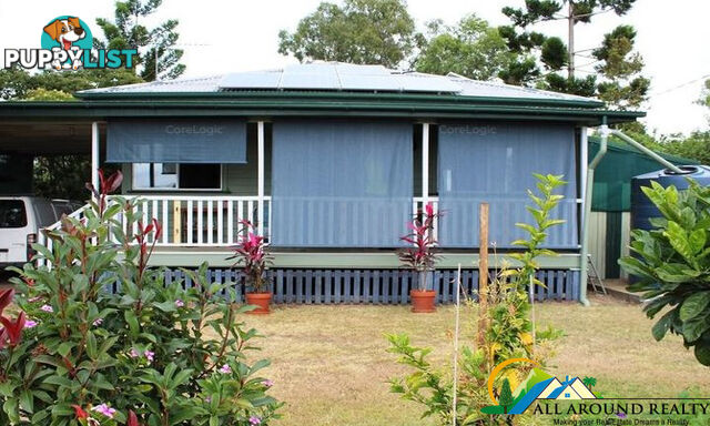 17 Ivory Creek Road TOOGOOLAWAH QLD 4313