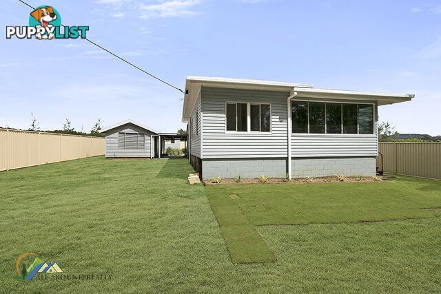 1117 Steve Irwin Way GLASS HOUSE MOUNTAINS QLD 4518