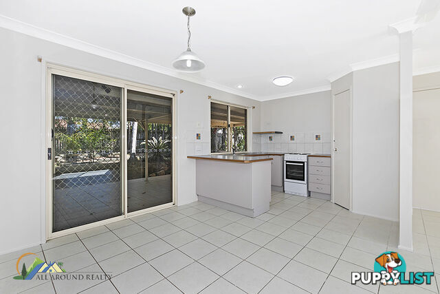 5 Currie Court CABOOLTURE QLD 4510