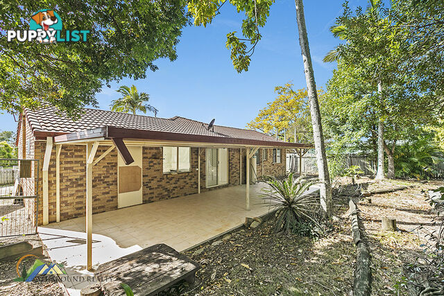 5 Currie Court CABOOLTURE QLD 4510