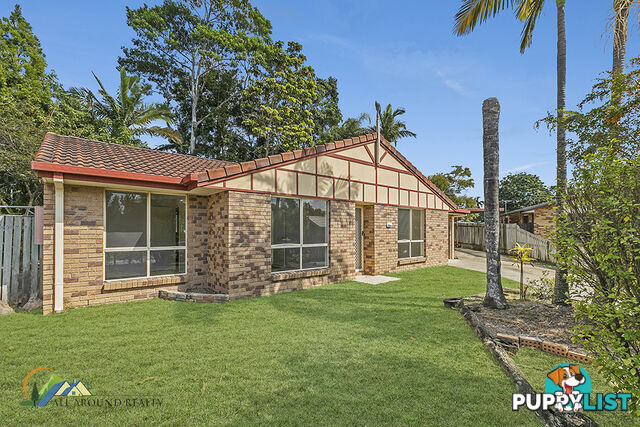 5 Currie Court CABOOLTURE QLD 4510