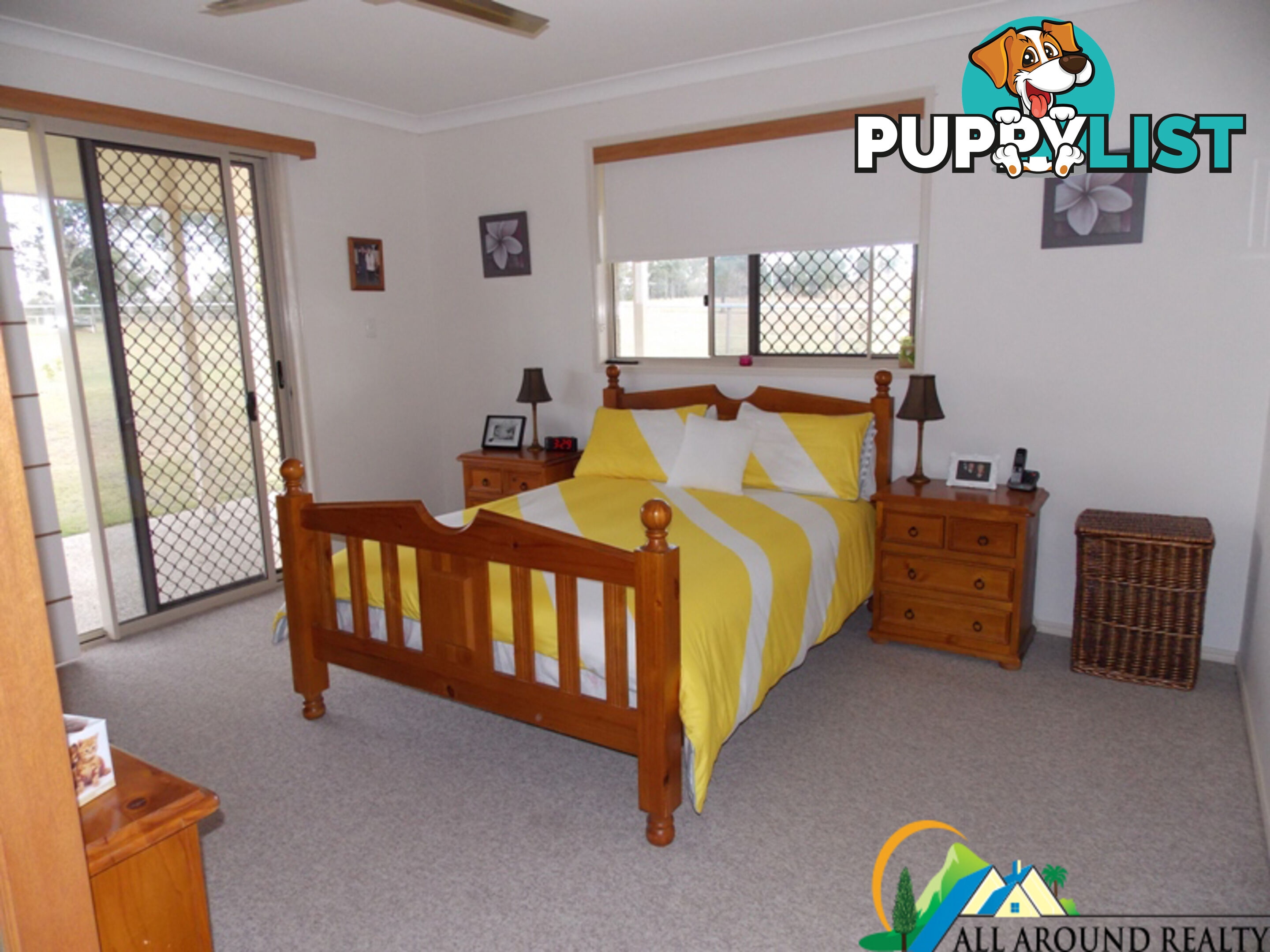 293 Nukku North Road BLACKBUTT QLD 4306