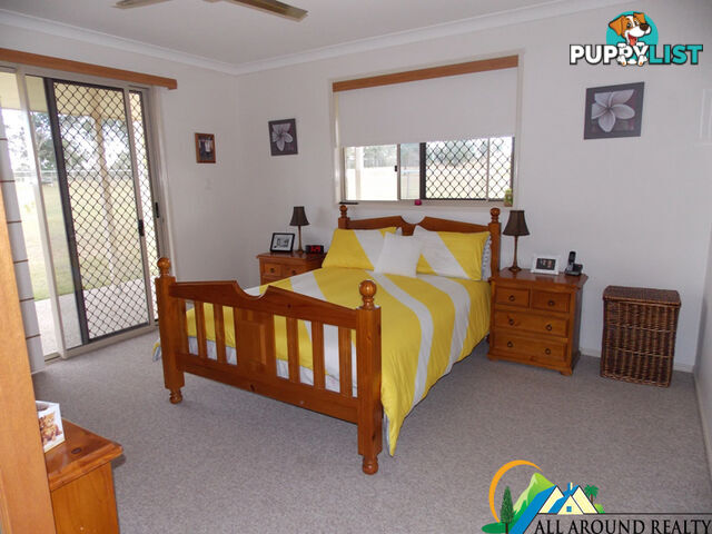 293 Nukku North Road BLACKBUTT QLD 4306