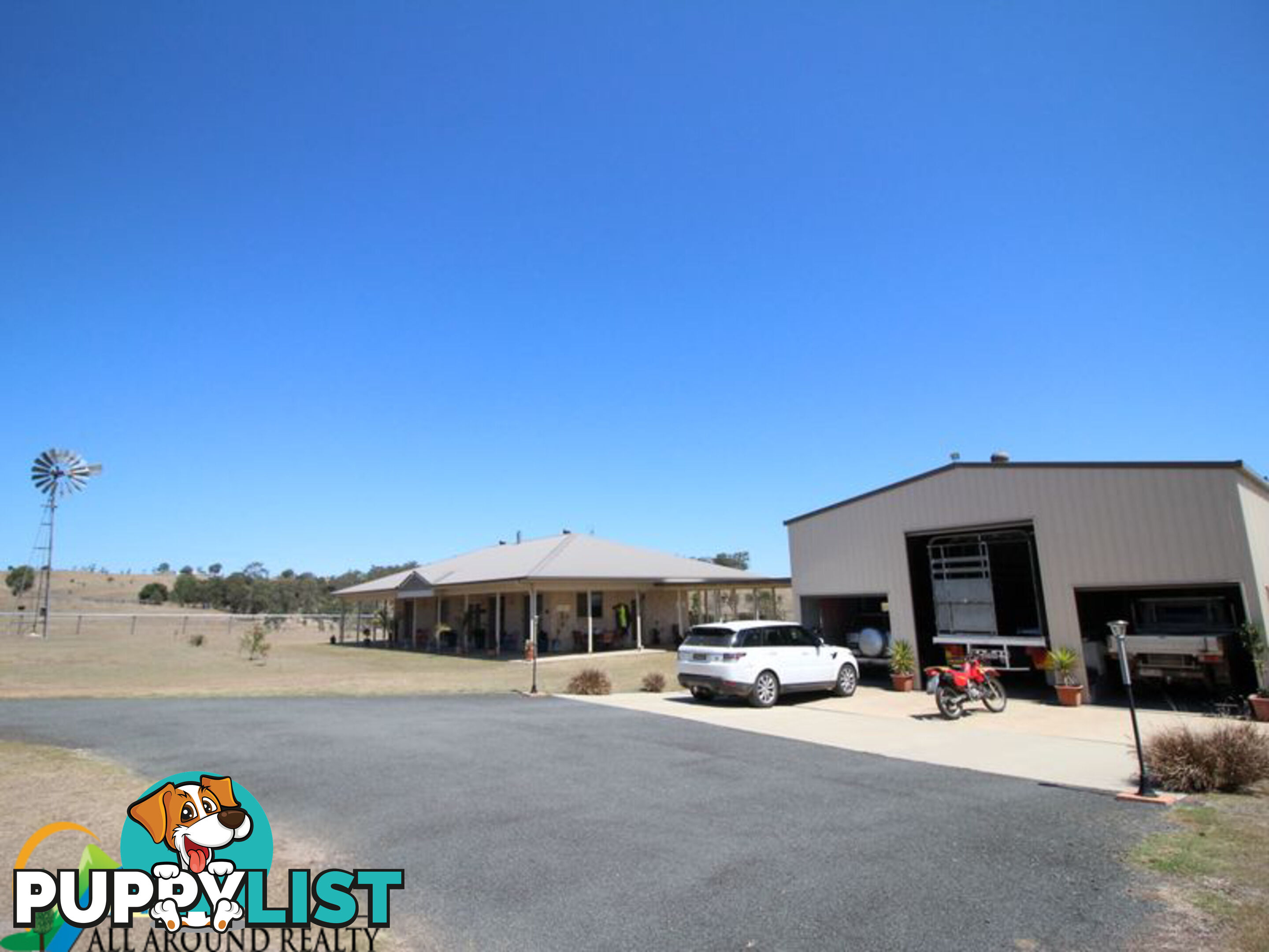 293 Nukku North Road BLACKBUTT QLD 4306