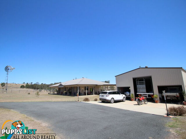 293 Nukku North Road BLACKBUTT QLD 4306