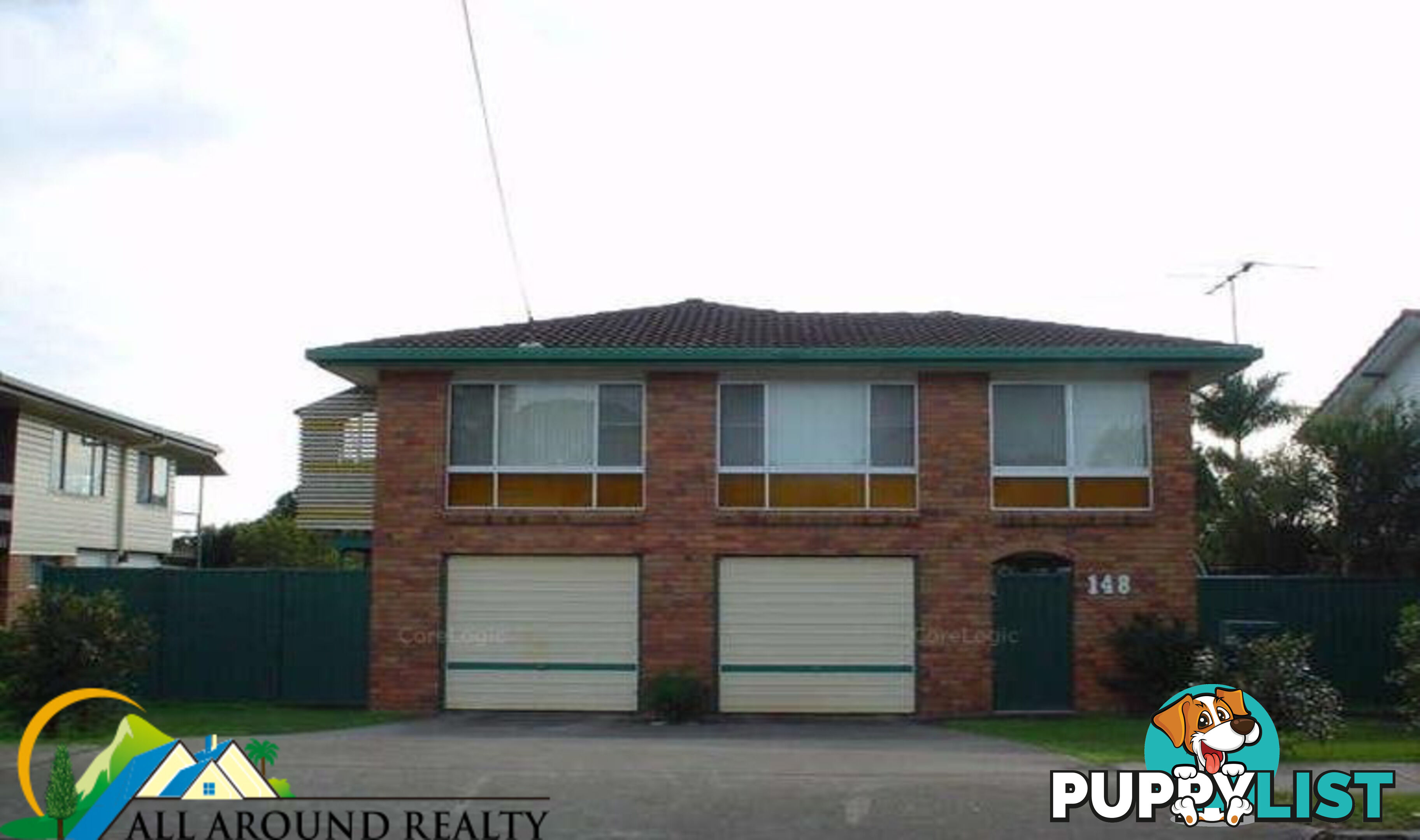 148 Samsonvale Road STRATHPINE QLD 4500