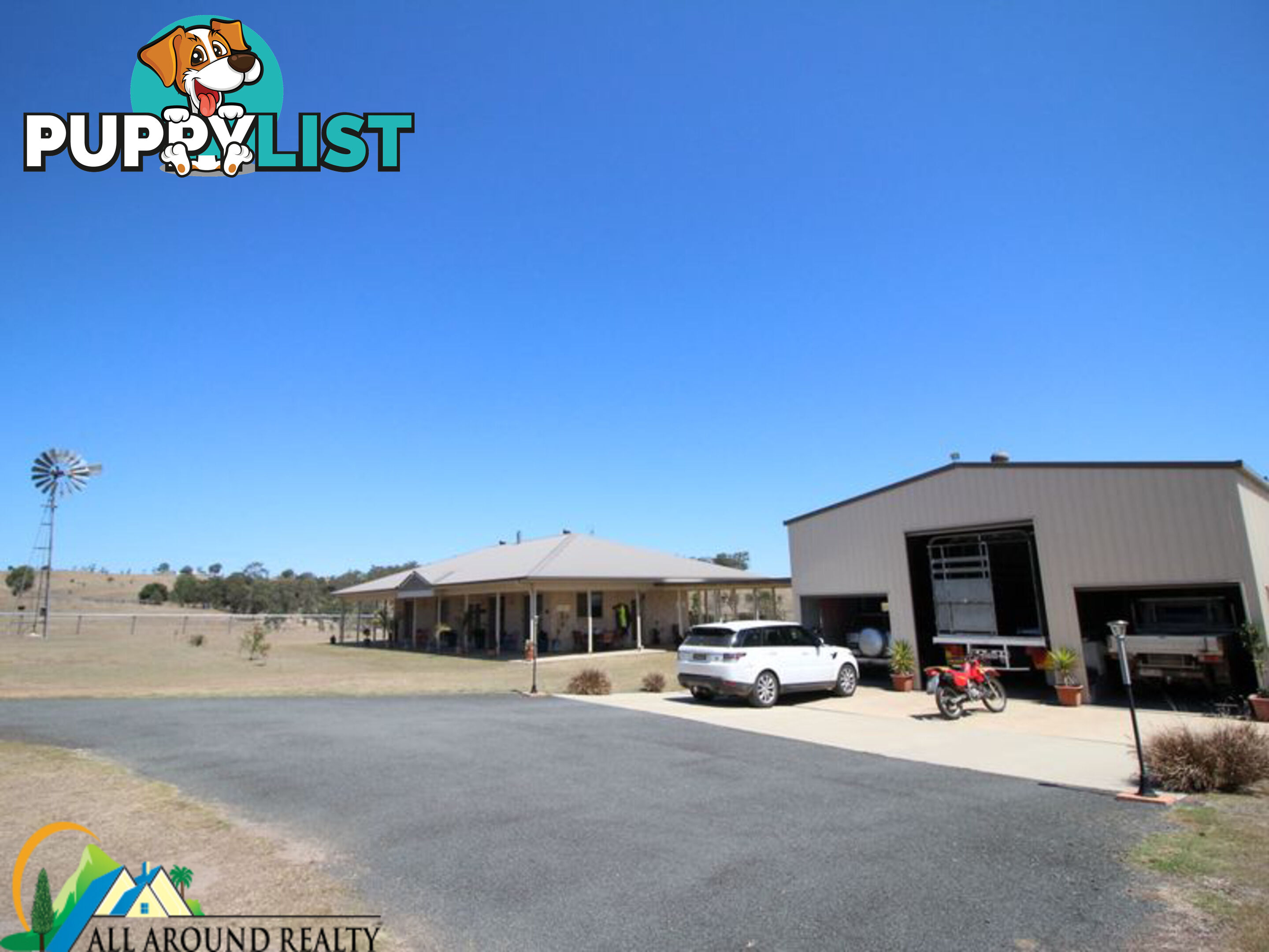 293 Nukku North Road BLACKBUTT QLD 4306