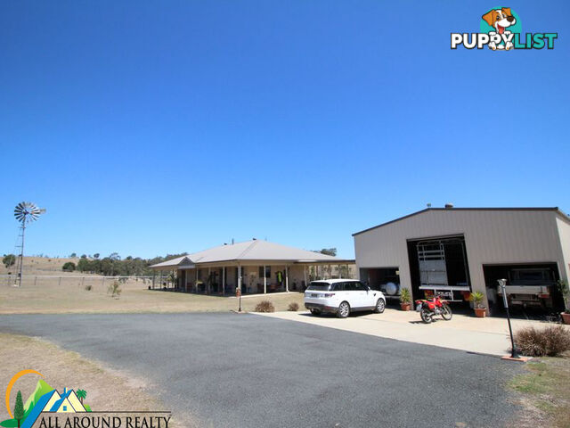 293 Nukku North Road BLACKBUTT QLD 4306