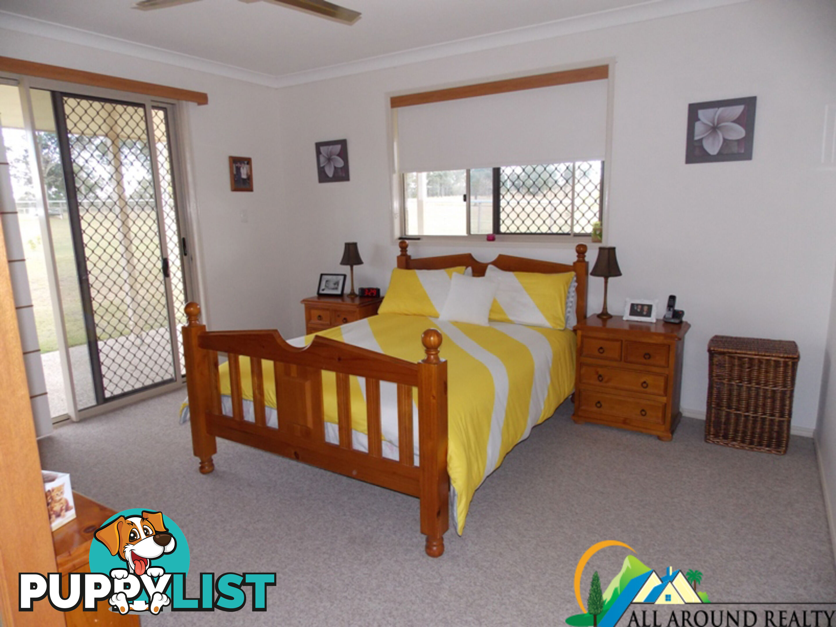 293 Nukku North Road BLACKBUTT QLD 4306