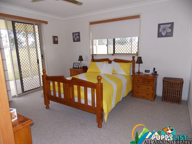 293 Nukku North Road BLACKBUTT QLD 4306