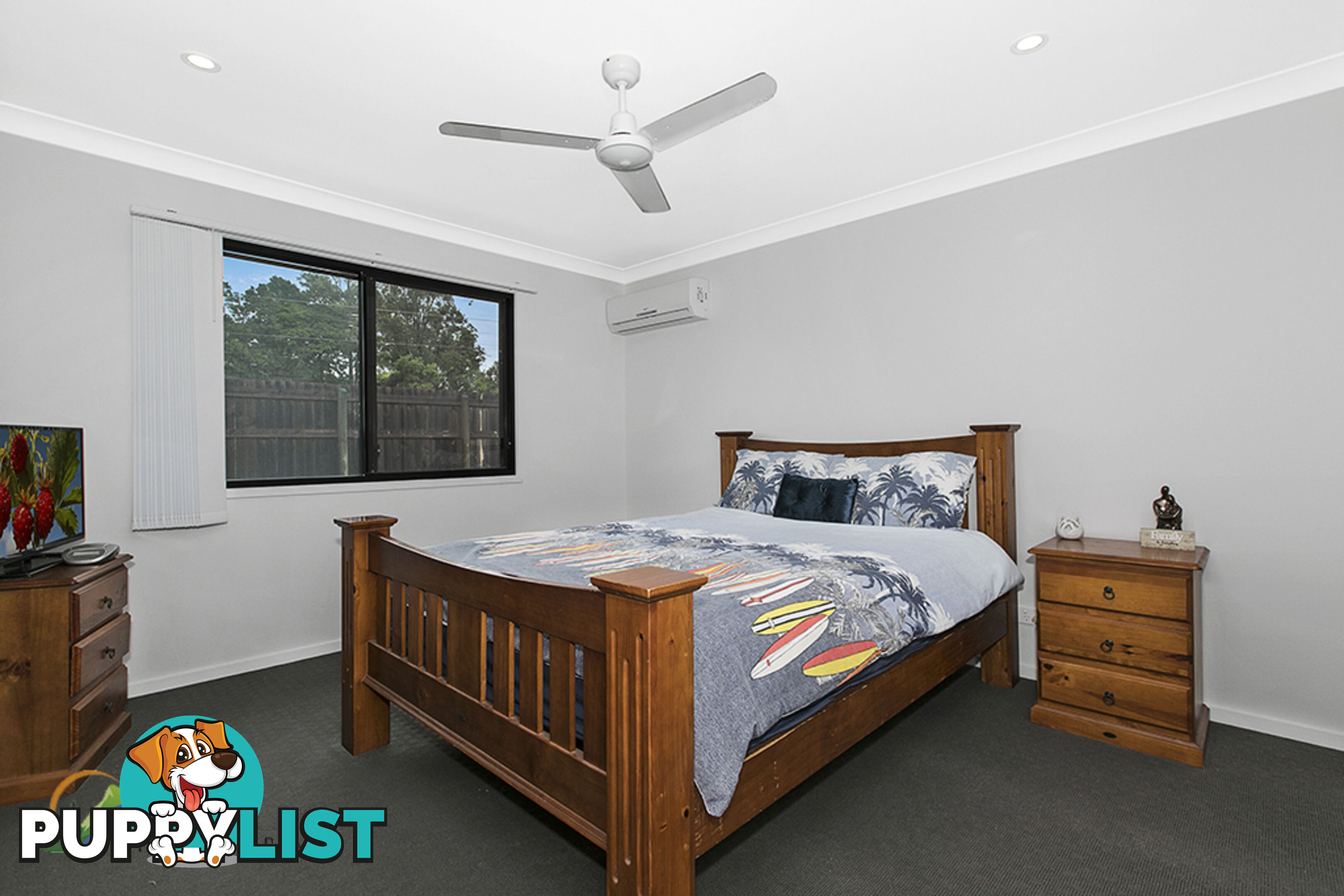 Unit 47, 1-11 Ashley Court KALLANGUR QLD 4503