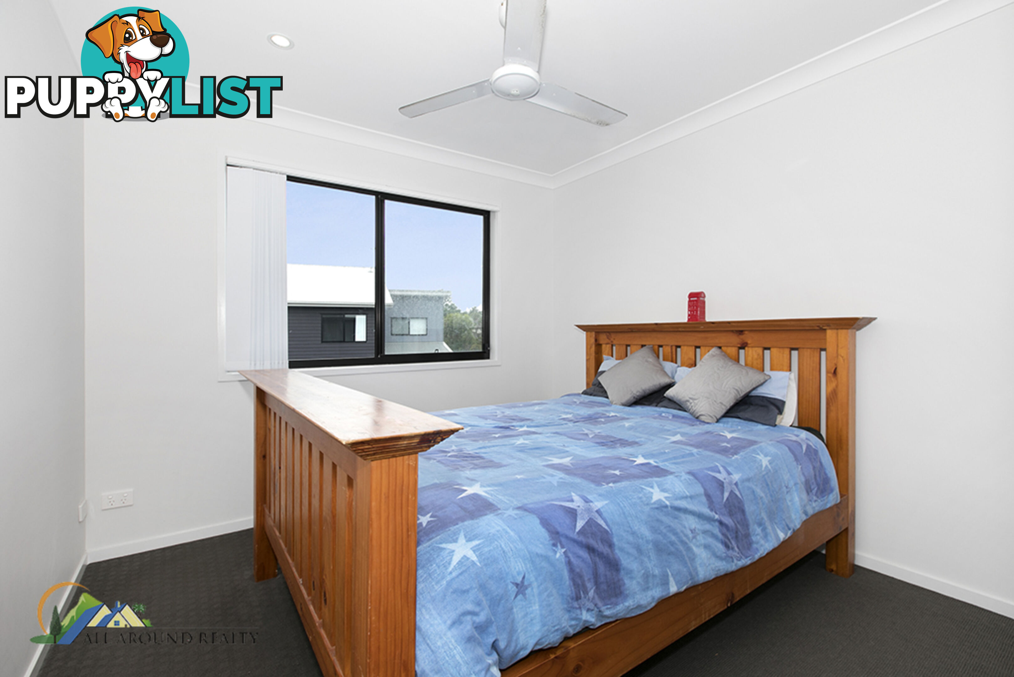 Unit 47, 1-11 Ashley Court KALLANGUR QLD 4503