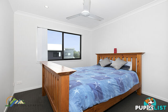 Unit 47, 1-11 Ashley Court KALLANGUR QLD 4503