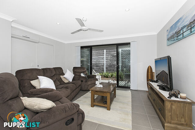 Unit 47, 1-11 Ashley Court KALLANGUR QLD 4503