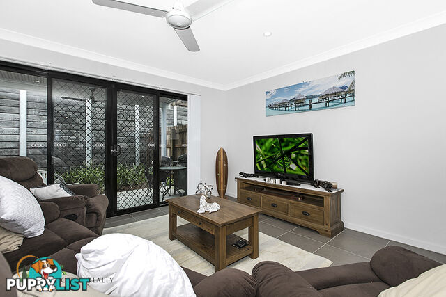 Unit 47, 1-11 Ashley Court KALLANGUR QLD 4503