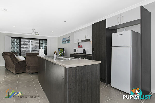 Unit 47, 1-11 Ashley Court KALLANGUR QLD 4503