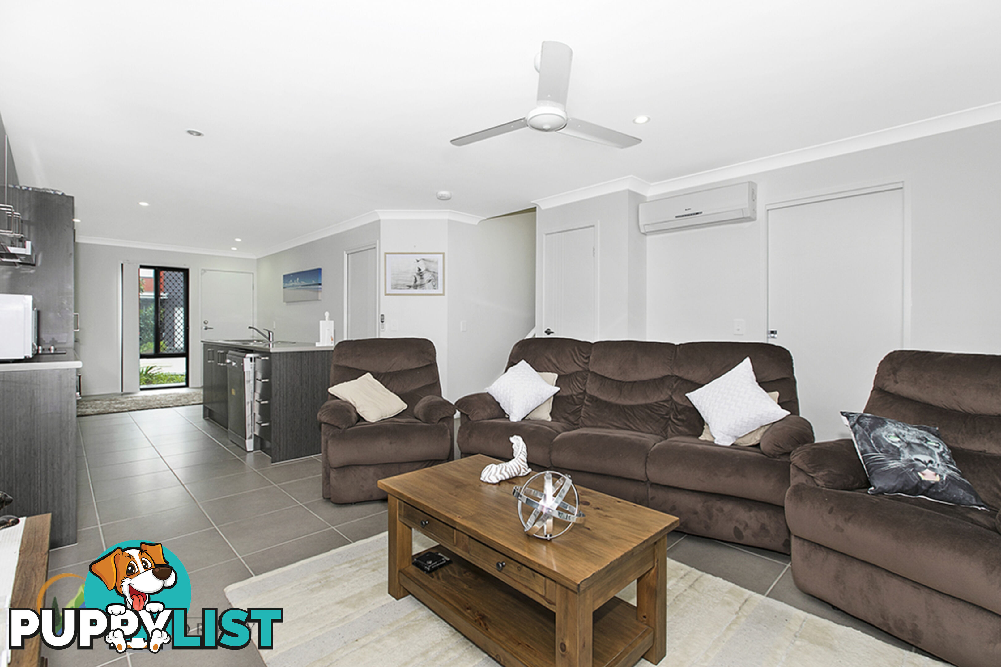 Unit 47, 1-11 Ashley Court KALLANGUR QLD 4503