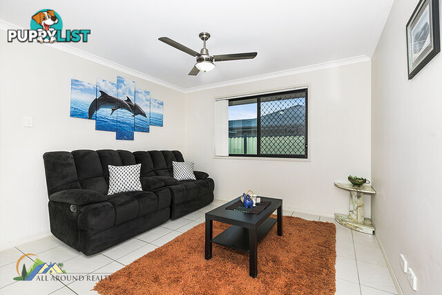 4 Stopford Street CABOOLTURE QLD 4510