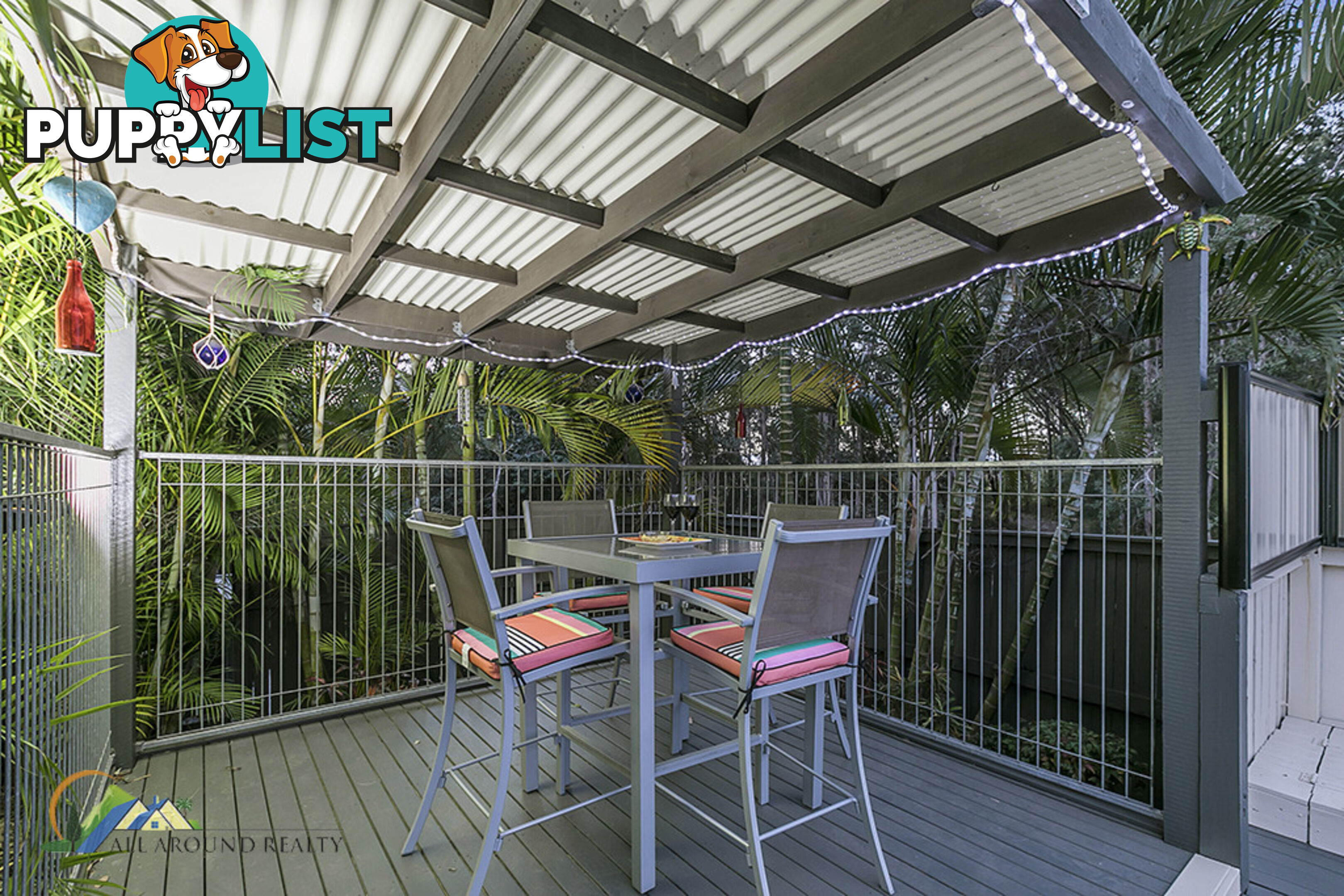 64 Lesley Avenue CABOOLTURE QLD 4510