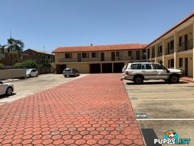 17/108 Kennedy Drive TWEED HEADS WEST NSW 2485
