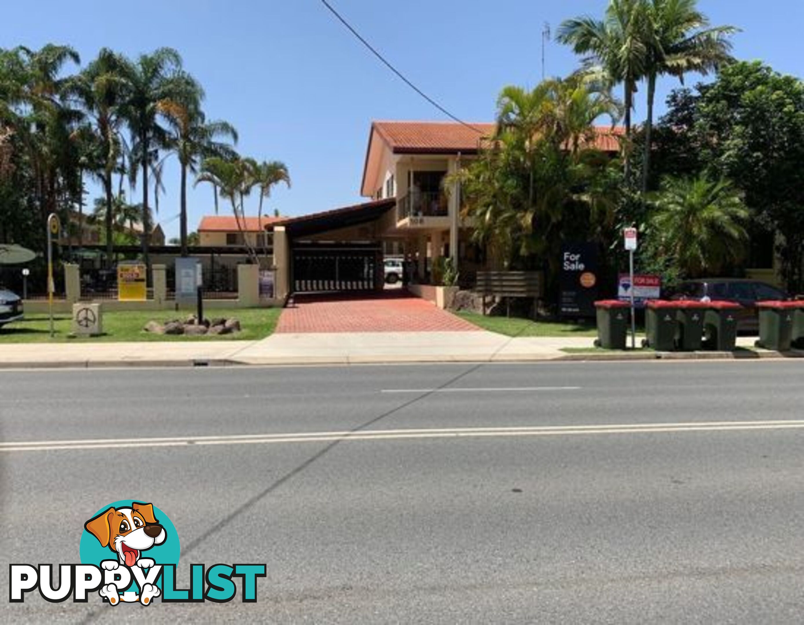 17/108 Kennedy Drive TWEED HEADS WEST NSW 2485