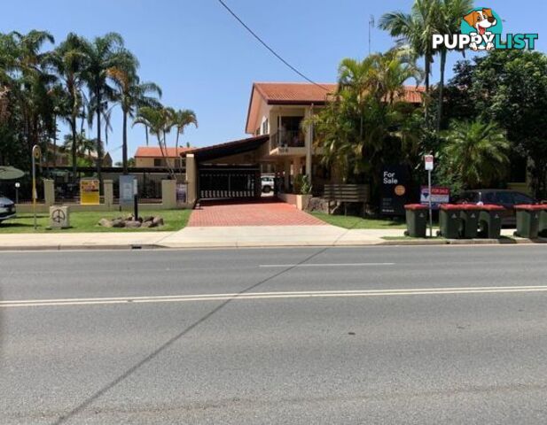 17/108 Kennedy Drive TWEED HEADS WEST NSW 2485