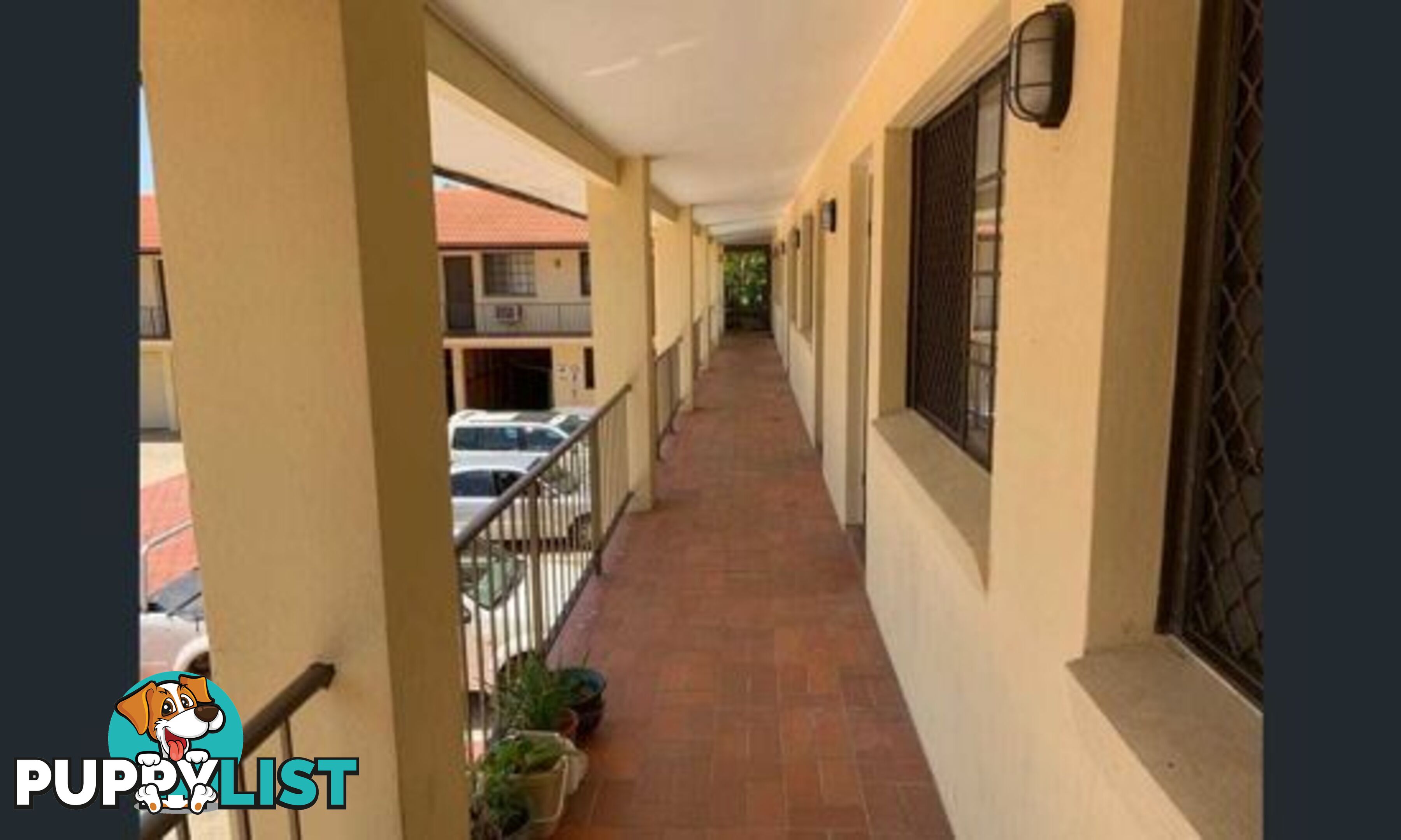 17/108 Kennedy Drive TWEED HEADS WEST NSW 2485
